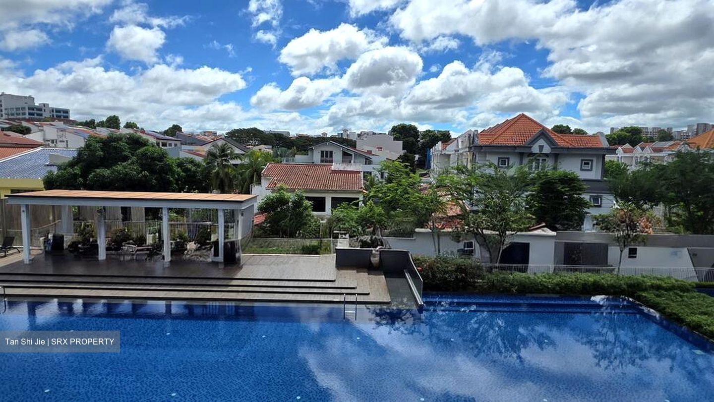 Jade Residences (D19), Apartment #512734071